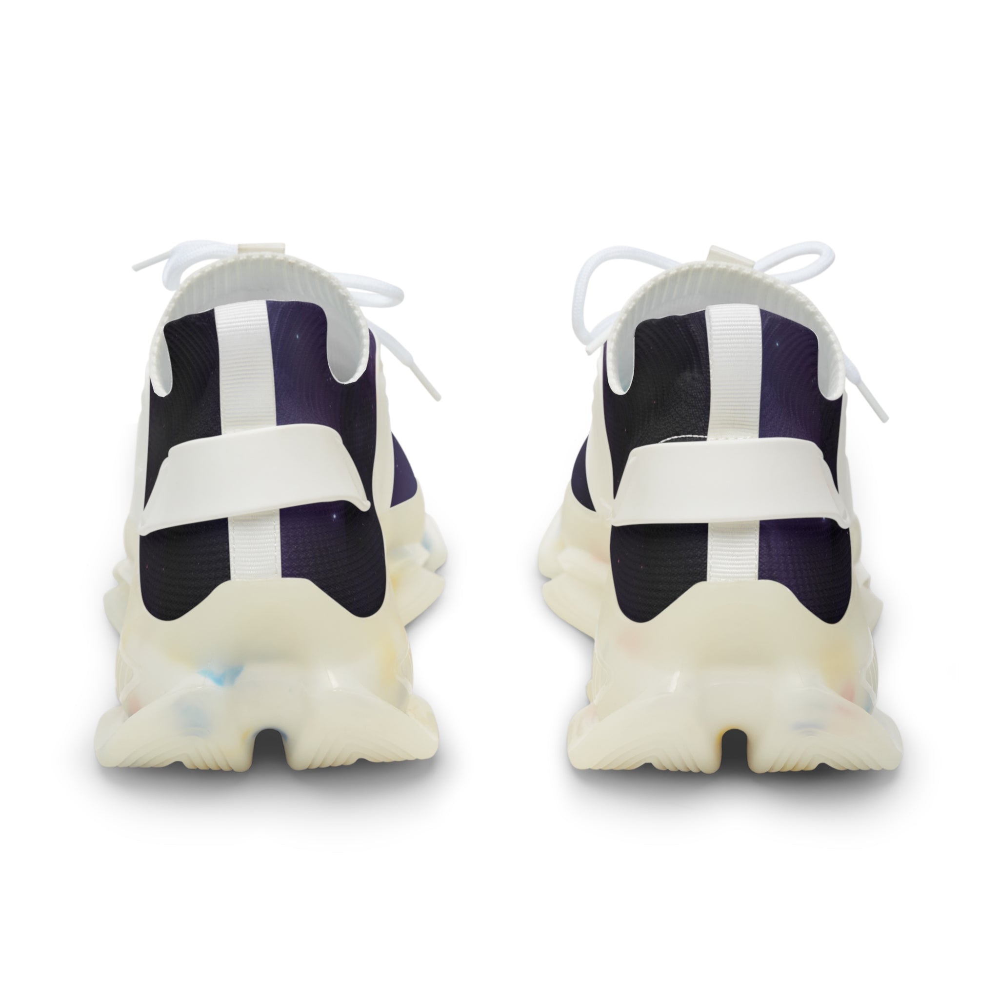 Galaxy Mesh Sneakers — Men’s Lightweight Athletic Shoes
