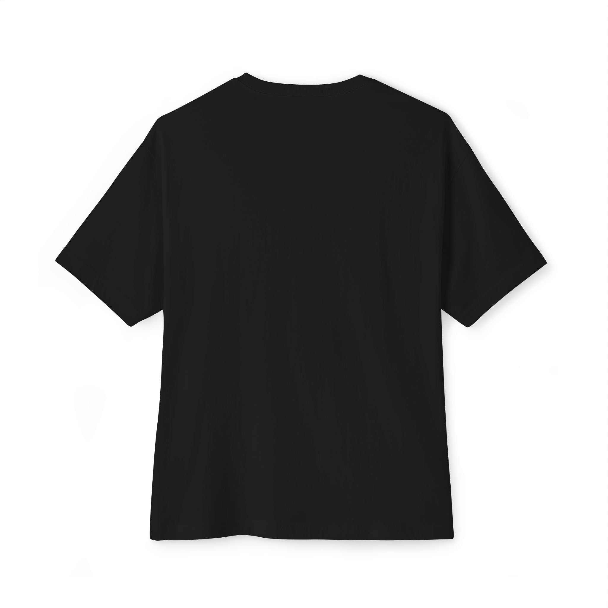 Onyx Slam Graphic Tee — Retro Grunge Band Logo T-Shirt